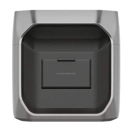Купить Дополнительная батарея EcoFlow DELTA 3 Extra Battery (EFDELTA3P-EB) - цена в Харькове, Киеве, Днепре, Одессе
в интернет-магазине Telemart фото