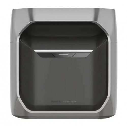 Купить Дополнительная батарея EcoFlow DELTA 3 Extra Battery (EFDELTA3P-EB) - цена в Харькове, Киеве, Днепре, Одессе
в интернет-магазине Telemart фото