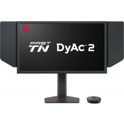 Уценка монитор BenQ 24.5