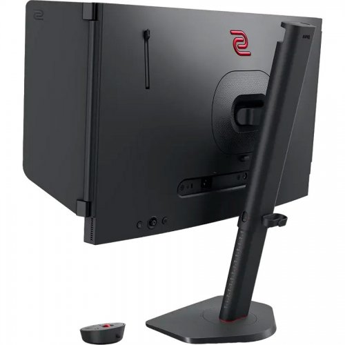 Купити Уцінка монітор BenQ 24.5" XL2546X (9H.LLRLB.QBE) Black (Пошкоджено пакування, 763999) - ціна в Києві, Львові, Вінниці, Хмельницькому, Франківську, Україні | інтернет-магазин TELEMART.UA фото