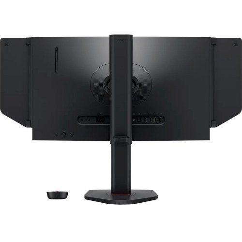 Купити Уцінка монітор BenQ 24.5" XL2546X (9H.LLRLB.QBE) Black (Пошкоджено пакування, 763999) - ціна в Києві, Львові, Вінниці, Хмельницькому, Франківську, Україні | інтернет-магазин TELEMART.UA фото