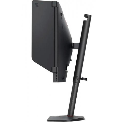 Купити Уцінка монітор BenQ 24.5" XL2546X (9H.LLRLB.QBE) Black (Пошкоджено пакування, 763999) - ціна в Києві, Львові, Вінниці, Хмельницькому, Франківську, Україні | інтернет-магазин TELEMART.UA фото