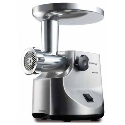 М'ясорубка Kenwood MG-517 купити в Україні | Telemart фото