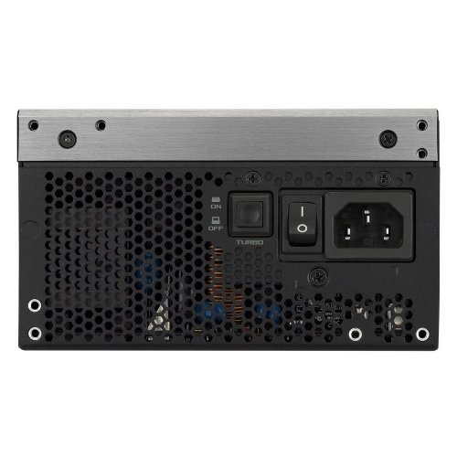 Купить Блок питания Asus ROG Thor 1200W Platinum III (90YE00V2-B0NA00) с проверкой совместимости: обзор, характеристики, цена в Киеве, Днепре, Одессе, Харькове, Украине | интернет-магазин TELEMART.UA фото
