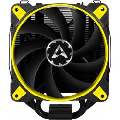 Кулер Arctic Freezer 33 eSports ONE (ACFRE00044A) Yellow (Відновлено продавцем, 764037)