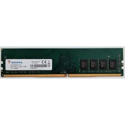Озп ADATA DDR4 4GB 2400Mhz (AD4U2400W4G17-B) (Відновлено продавцем, 764076)