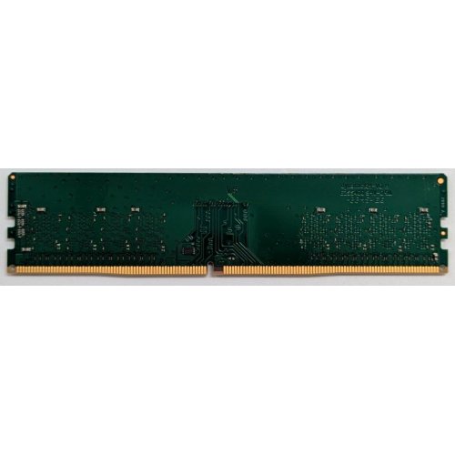 Озп Crucial DDR4 8GB 3200Mhz (CT8G4DFRA32A) (Відновлено продавцем, 764077) купити з перевіркою сумісності: огляд, характеристики, ціна у Києві, Львові, Вінниці, Хмельницькому, Івано-Франківську, Україні | інтернет-магазин TELEMART.UA фото