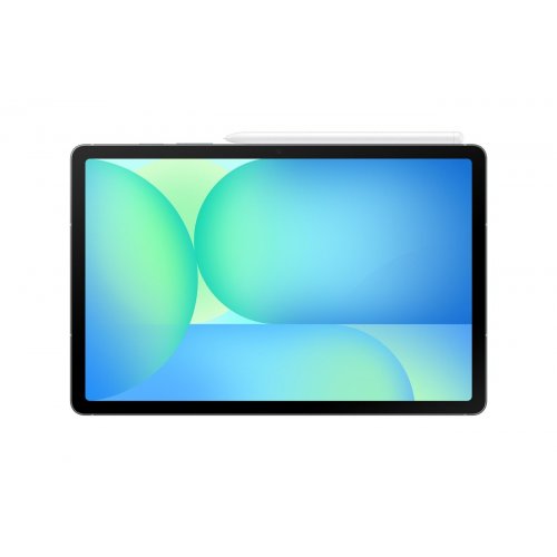 Планшет Samsung Galaxy Tab S10 FE 5G 12/256GB (SM-X526BZAPEUC) Gray купити в Україні | Telemart фото
