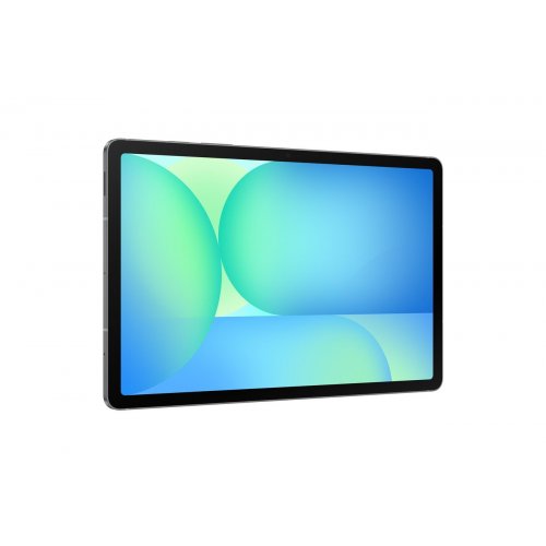 Планшет Samsung Galaxy Tab S10 FE 5G 12/256GB (SM-X526BZAPEUC) Gray купити в Україні | Telemart фото
