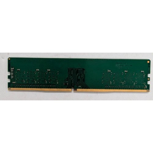 Озп Crucial DDR4 8GB 3200Mhz (CT8G4DFRA32A) (Відновлено продавцем, 764088) купити з перевіркою сумісності: огляд, характеристики, ціна у Києві, Львові, Вінниці, Хмельницькому, Івано-Франківську, Україні | інтернет-магазин TELEMART.UA фото
