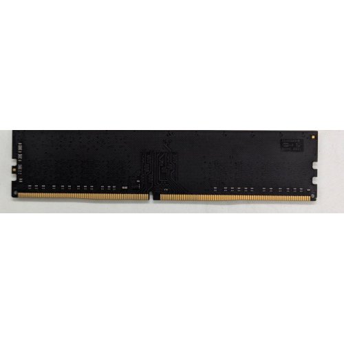 Купить Озу G.Skill DDR4 8GB 2400Mhz Value (F4-2400C17S-8GNT) (Восстановлено продавцом, 764091) с проверкой совместимости: обзор, характеристики, цена в Киеве, Днепре, Одессе, Харькове, Украине | интернет-магазин TELEMART.UA фото