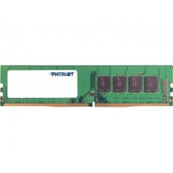 Озп Patriot DDR4 8GB 2400Mhz (PSD48G240081) (Відновлено продавцем, 764099)