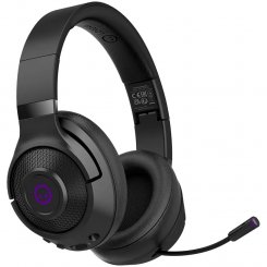 Наушники Lorgar Noah 702 (LRG-GHS702) Black