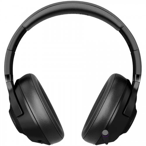 Купити Навушники Lorgar Noah 702 (LRG-GHS702) Black - ціна в Києві, Львові, Вінниці, Хмельницькому, Франківську, Україні | інтернет-магазин TELEMART.UA фото