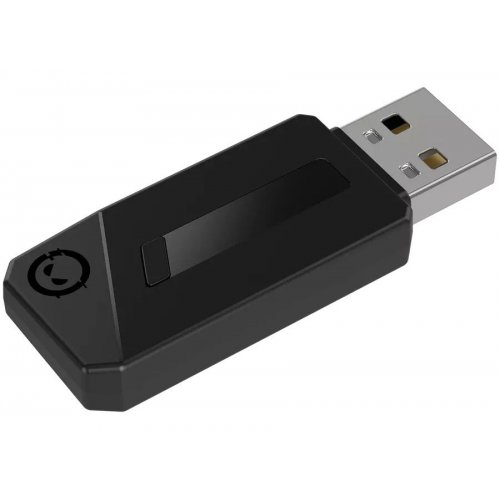 Купити Навушники Lorgar Noah 702 (LRG-GHS702) Black - ціна в Києві, Львові, Вінниці, Хмельницькому, Франківську, Україні | інтернет-магазин TELEMART.UA фото