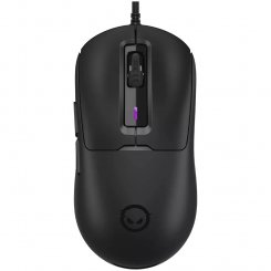 Мышка Lorgar MSA10 (LRG-MSA10-BK) Black