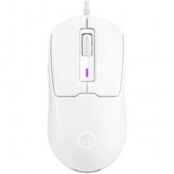 Мышка Lorgar MSA10 (LRG-MSA10-WH) White