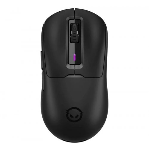 Купить Мышка Lorgar MSA10W (LRG-MSA10W-BK) Black - цена в Харькове, Киеве, Днепре, Одессе
в интернет-магазине Telemart фото