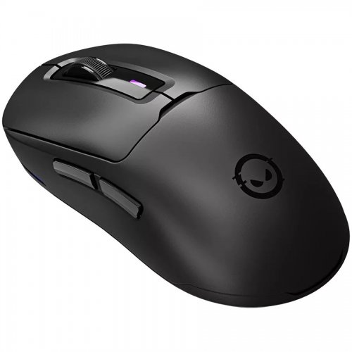 Купить Мышка Lorgar MSA10W (LRG-MSA10W-BK) Black - цена в Харькове, Киеве, Днепре, Одессе
в интернет-магазине Telemart фото