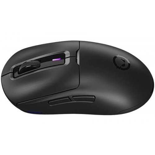Купить Мышка Lorgar MSA10W (LRG-MSA10W-BK) Black - цена в Харькове, Киеве, Днепре, Одессе
в интернет-магазине Telemart фото