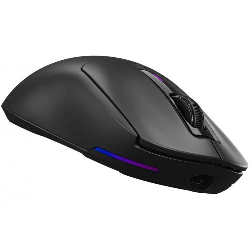 Купить Мышка Lorgar MSA10W (LRG-MSA10W-BK) Black - цена в Харькове, Киеве, Днепре, Одессе
в интернет-магазине Telemart фото