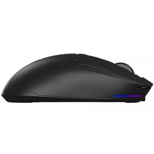 Купить Мышка Lorgar MSA10W (LRG-MSA10W-BK) Black - цена в Харькове, Киеве, Днепре, Одессе
в интернет-магазине Telemart фото