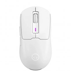 Мышка Lorgar MSA10W (LRG-MSA10W-WH) White