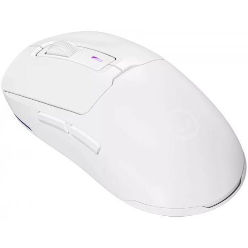 Купить Мышка Lorgar MSA10W (LRG-MSA10W-WH) White - цена в Харькове, Киеве, Днепре, Одессе
в интернет-магазине Telemart фото