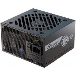 Блок живлення Seasonic Core GX 850W V4 (CORE GX-850-V4)