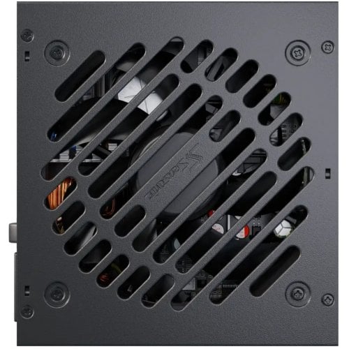 Блок живлення Seasonic Core GX 850W V4 (CORE GX-850-V4) купити з перевіркою сумісності: огляд, характеристики, ціна у Києві, Львові, Вінниці, Хмельницькому, Івано-Франківську, Україні | інтернет-магазин TELEMART.UA фото