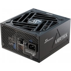 Блок живлення Seasonic Vertex PX-750W ATX 3.1 (VERTEX PX-750)