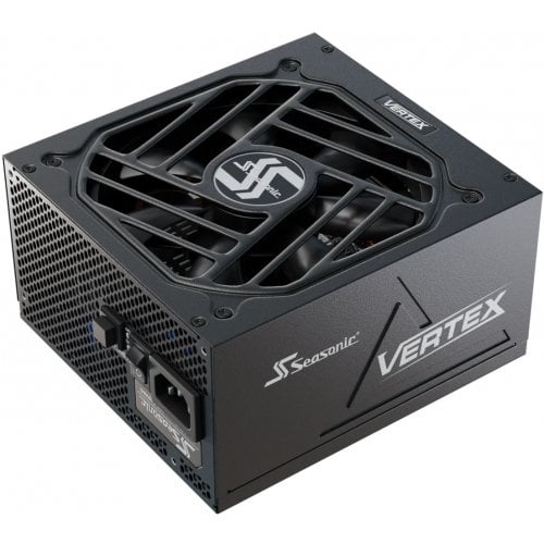 Купить Блок питания Seasonic Vertex PX-750W ATX 3.1 (VERTEX PX-750) с проверкой совместимости: обзор, характеристики, цена в Киеве, Днепре, Одессе, Харькове, Украине | интернет-магазин TELEMART.UA фото