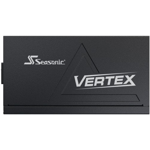 Купить Блок питания Seasonic Vertex PX-750W ATX 3.1 (VERTEX PX-750) с проверкой совместимости: обзор, характеристики, цена в Киеве, Днепре, Одессе, Харькове, Украине | интернет-магазин TELEMART.UA фото