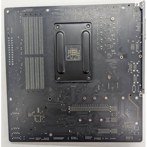 Купить Материнская плата Gigabyte B550M AORUS ELITE (sAM4, AMD B550) (Восстановлено продавцом, 764300) с проверкой совместимости: обзор, характеристики, цена в Киеве, Днепре, Одессе, Харькове, Украине | интернет-магазин TELEMART.UA фото