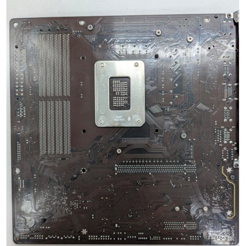 Купить Материнская плата Gigabyte B760M GAMING X DDR4 (s1700, Intel B760) (Восстановлено продавцом, 764320) с проверкой совместимости: обзор, характеристики, цена в Киеве, Днепре, Одессе, Харькове, Украине | интернет-магазин TELEMART.UA фото