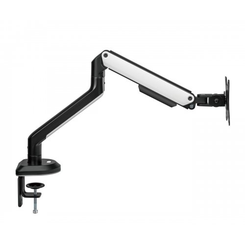 Фото Кронштейн для монитора HEXO Gaming RGB (HXG-702R) Black/White