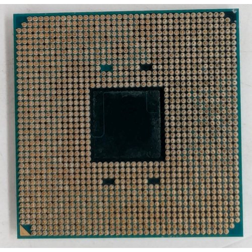 Процесор AMD Ryzen 5 2400G 3.6(3.9)GHz sAM4 Tray (YD2400C5FBMPK) (Відновлено продавцем, 764356) купити з перевіркою сумісності: огляд, характеристики, ціна у Києві, Львові, Вінниці, Хмельницькому, Івано-Франківську, Україні | інтернет-магазин TELEMART.UA фото