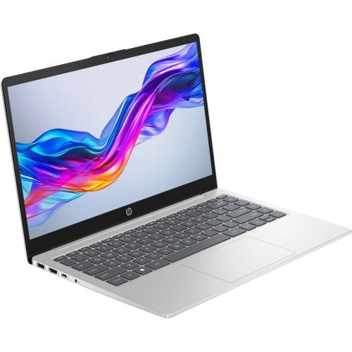 Купити Ноутбук HP 14-ep0029ua (A1VM2EA) Natural Silver - ціна в Києві, Львові, Вінниці, Хмельницькому, Франківську, Україні | інтернет-магазин TELEMART.UA фото