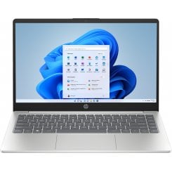 Ноутбук HP 14-ep0030ua (A1VM3EA) Diamond White