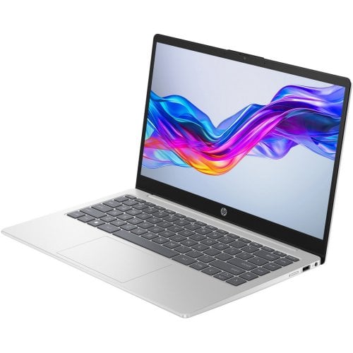 Купить Ноутбук HP 14-ep1014ua (B09ZPEA) Natural Silver - цена в Харькове, Киеве, Днепре, Одессе
в интернет-магазине Telemart фото