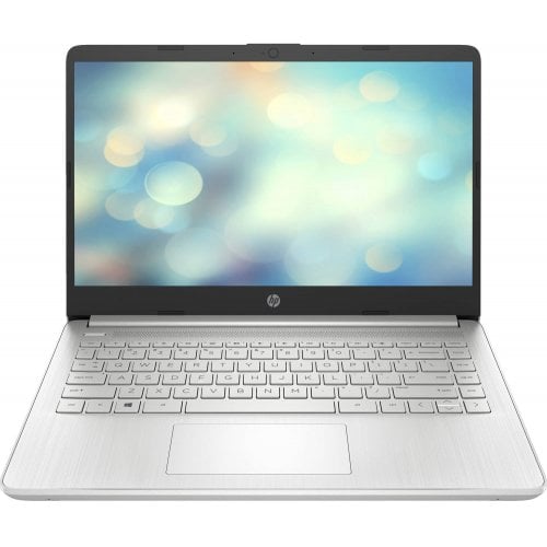 Купити Ноутбук HP 14s-dq5018ua (B09ZWEA) Natural Silver - ціна в Києві, Львові, Вінниці, Хмельницькому, Франківську, Україні | інтернет-магазин TELEMART.UA фото
