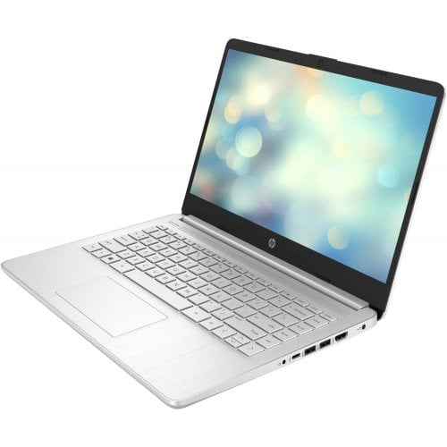 Купити Ноутбук HP 14s-dq5018ua (B09ZWEA) Natural Silver - ціна в Києві, Львові, Вінниці, Хмельницькому, Франківську, Україні | інтернет-магазин TELEMART.UA фото