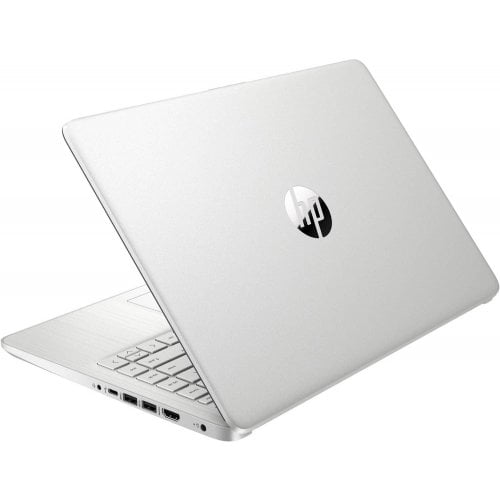Купити Ноутбук HP 14s-dq5018ua (B09ZWEA) Natural Silver - ціна в Києві, Львові, Вінниці, Хмельницькому, Франківську, Україні | інтернет-магазин TELEMART.UA фото