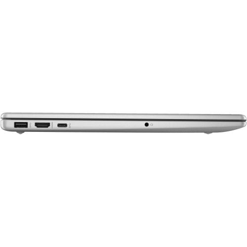 Купить Ноутбук HP 15-fc0018ua (8F2B9EA) Natural Silver - цена в Харькове, Киеве, Днепре, Одессе
в интернет-магазине Telemart фото