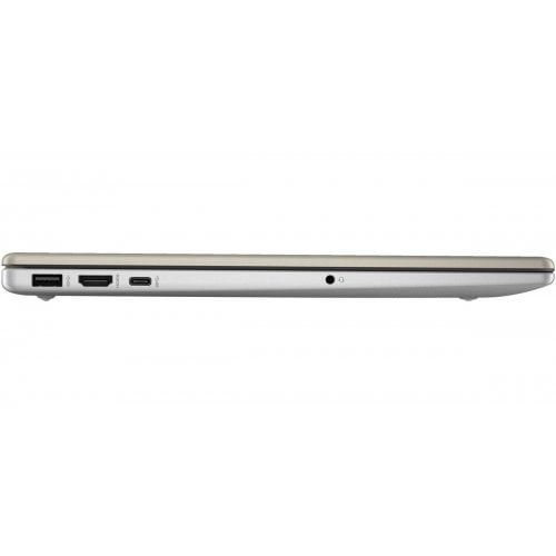 Купить Ноутбук HP 15-fc0061ua (A1VM9EA) Warm Gold - цена в Харькове, Киеве, Днепре, Одессе
в интернет-магазине Telemart фото