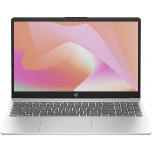 Купить Ноутбук HP 15-fc0066ua (A1VN3EA) Diamond White - цена в Харькове, Киеве, Днепре, Одессе
в интернет-магазине Telemart фото