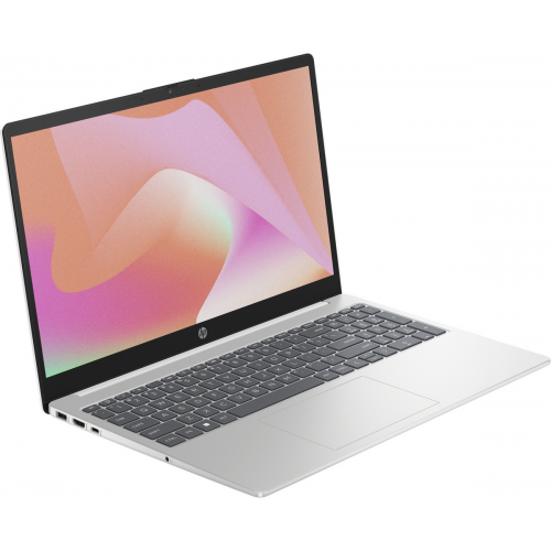 Купить Ноутбук HP 15-fc0066ua (A1VN3EA) Diamond White - цена в Харькове, Киеве, Днепре, Одессе
в интернет-магазине Telemart фото