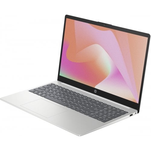 Купить Ноутбук HP 15-fc0066ua (A1VN3EA) Diamond White - цена в Харькове, Киеве, Днепре, Одессе
в интернет-магазине Telemart фото