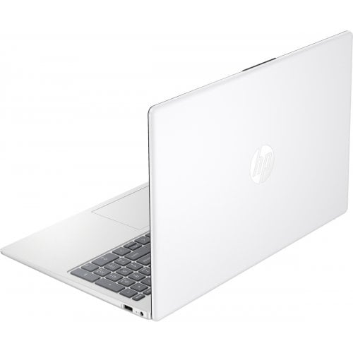 Купить Ноутбук HP 15-fc0066ua (A1VN3EA) Diamond White - цена в Харькове, Киеве, Днепре, Одессе
в интернет-магазине Telemart фото