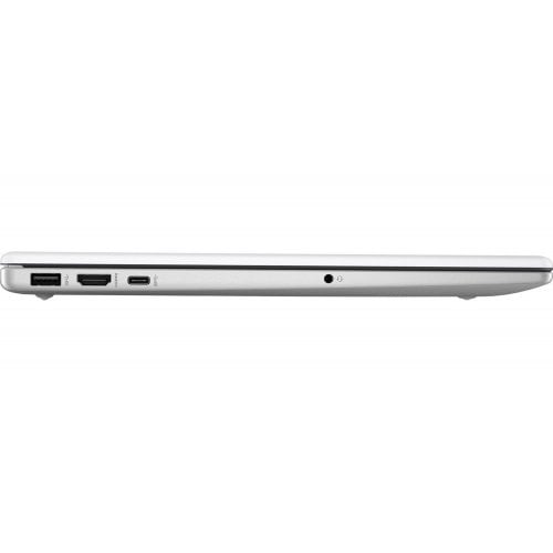 Купить Ноутбук HP 15-fd0116ua (B0QR5EA) Diamond White - цена в Харькове, Киеве, Днепре, Одессе
в интернет-магазине Telemart фото